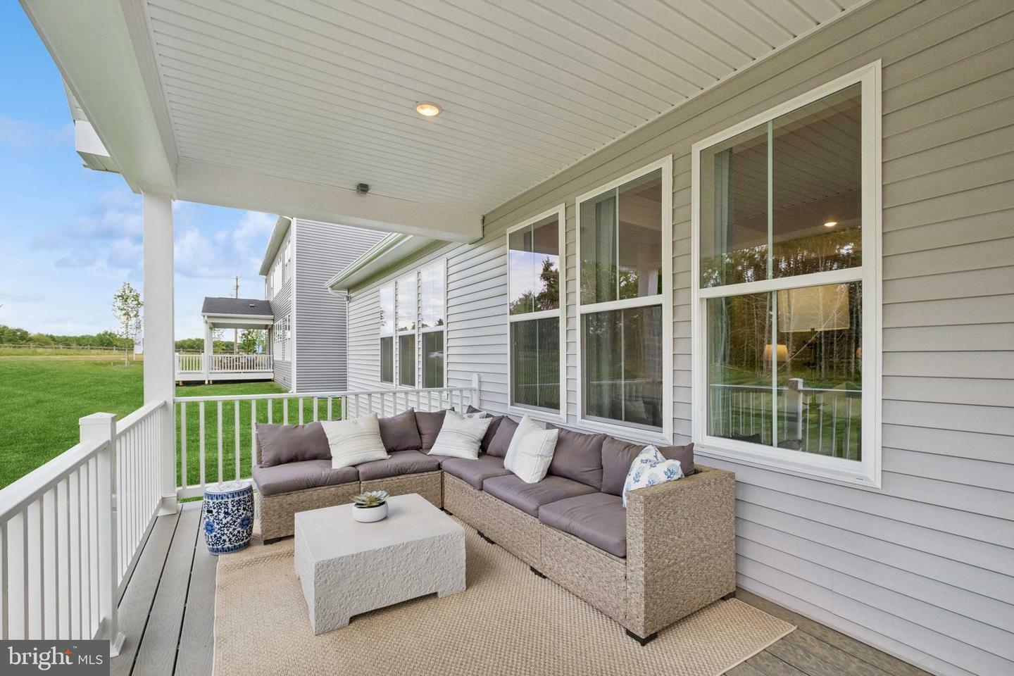 Property Photo: 11203 Hazel Run Way Lot 97 VA 22407