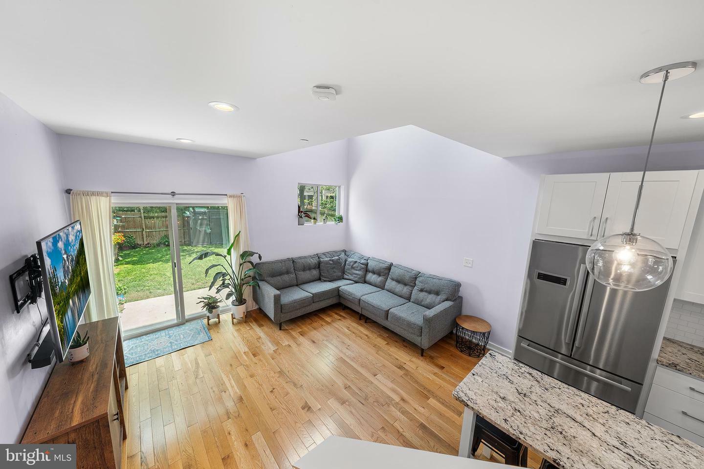 Property Photo: 1927 E Cumberland Street PA 19125