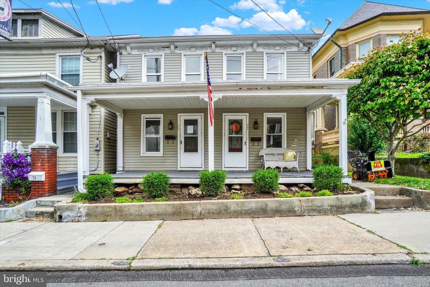 75 E Main Street 77  Dallastown PA 17313 photo