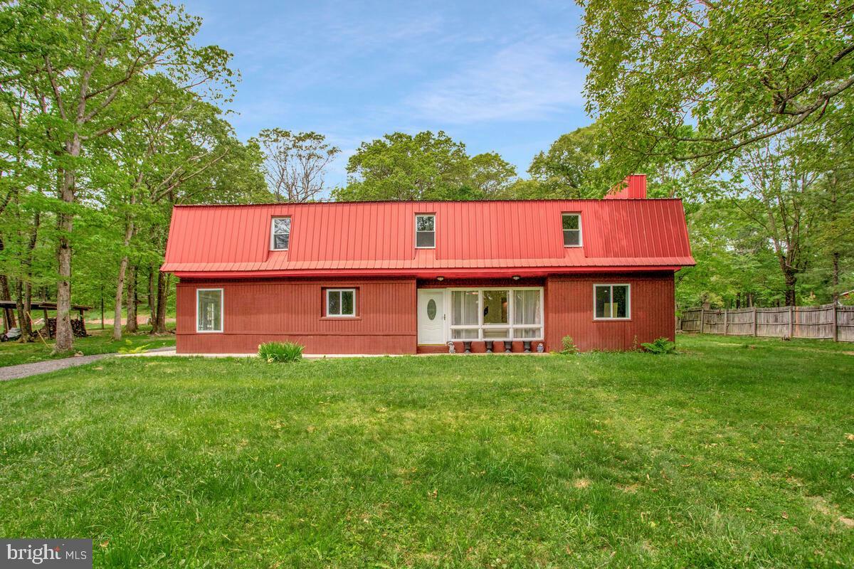 Property Photo: 12107 Kemp Drive NW MD 21532