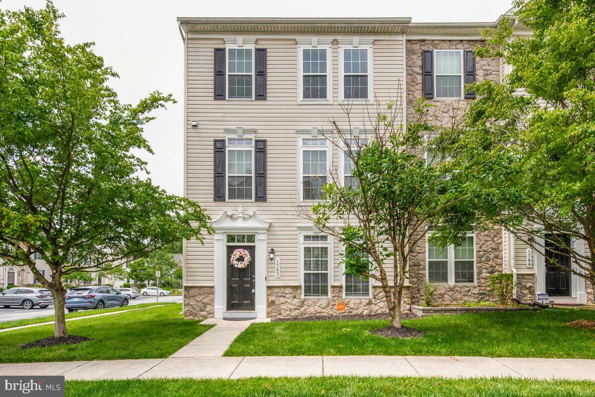 Property Photo: 1762 Winsford Court MD 21076