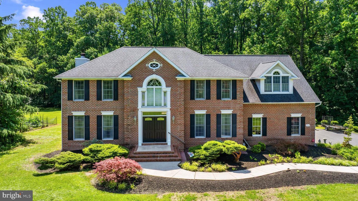 Property Photo:  2301 Cool Woods Court  MD 21084 