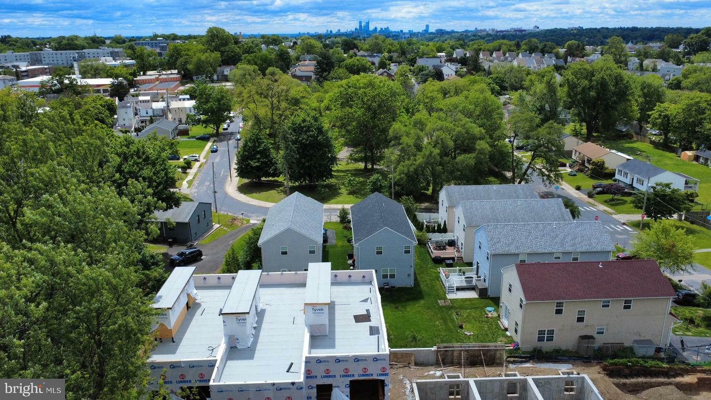 Property Photo: 6995 Pechin Street 3 PA 19128