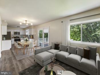 Property Photo: 12801 Asbury Drive MD 20744