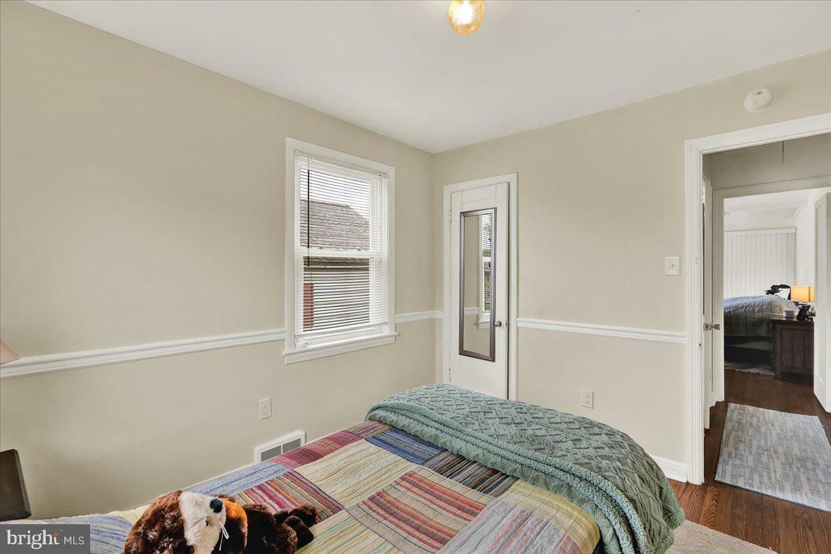 Property Photo: 1720 Hancock Boulevard PA 19607