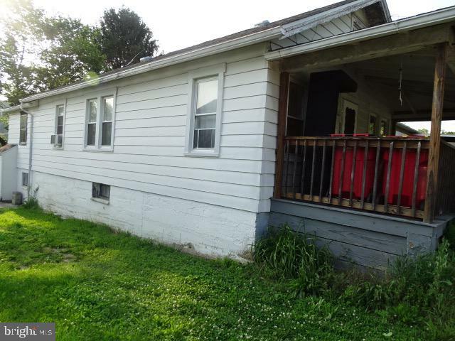 Property Photo: 367 Old State Road PA 17324