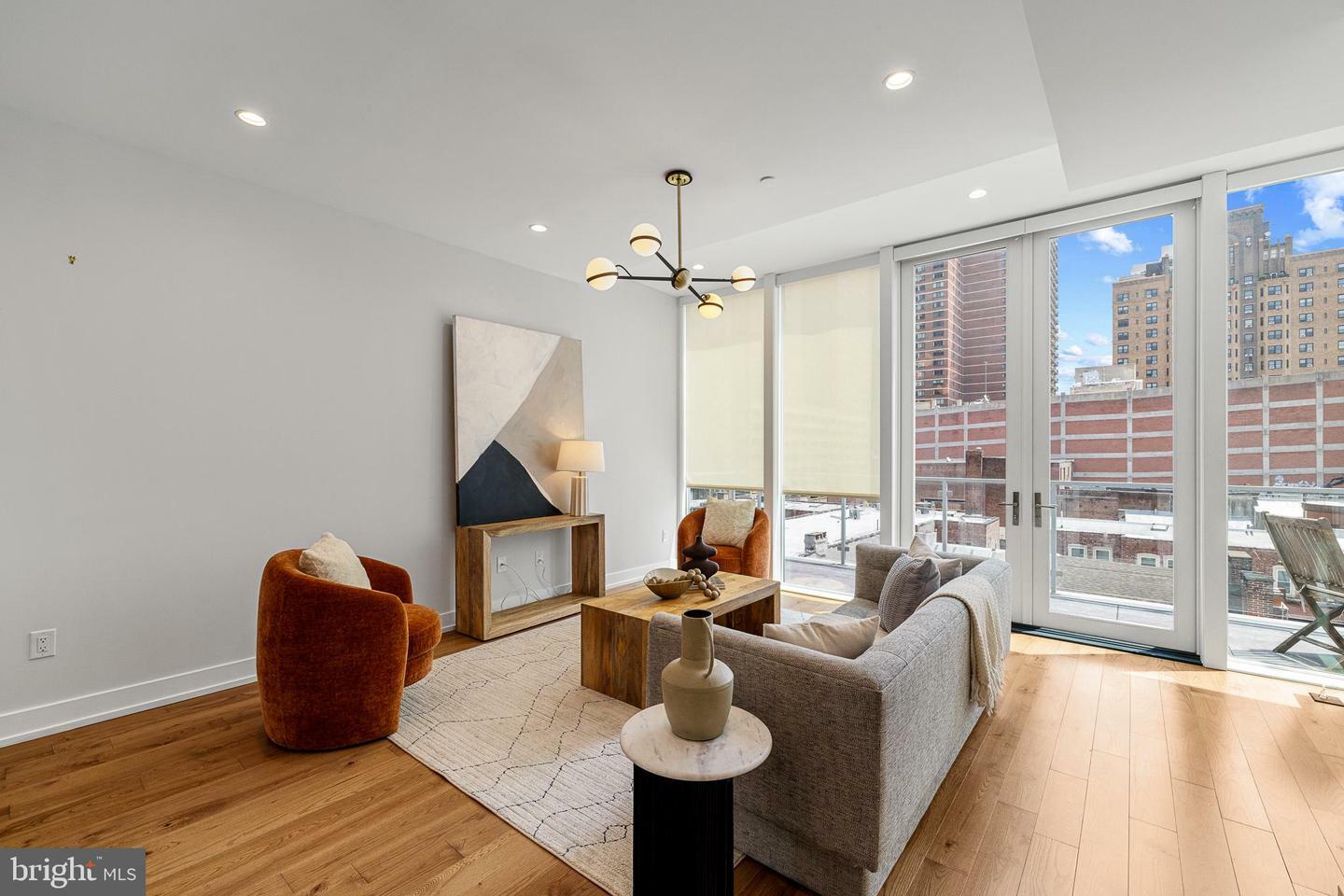 Property Photo: 262 S 16th Street 7 PA 19102