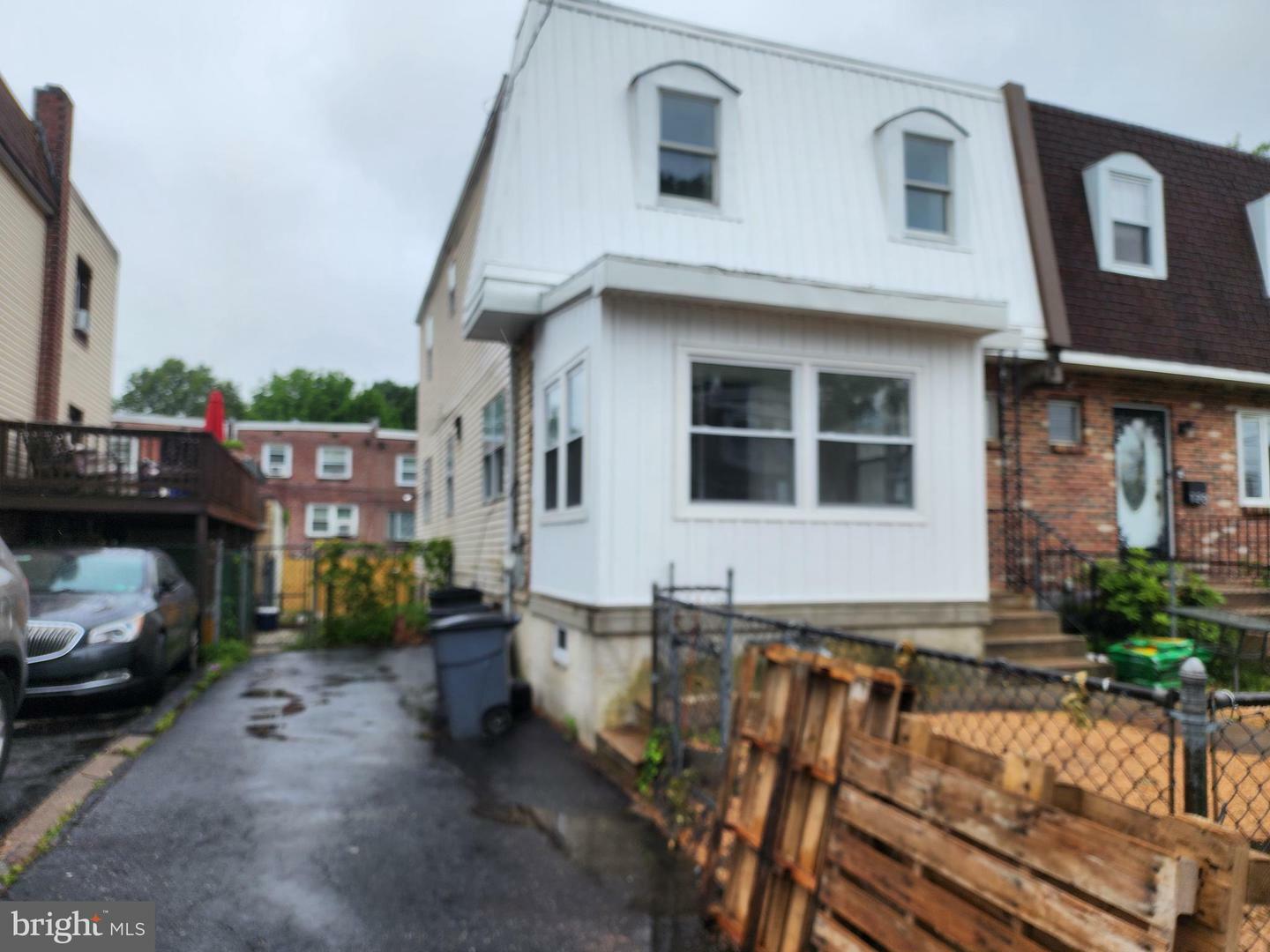 Property Photo: 118 Rhodes Avenue 80 PA 19023