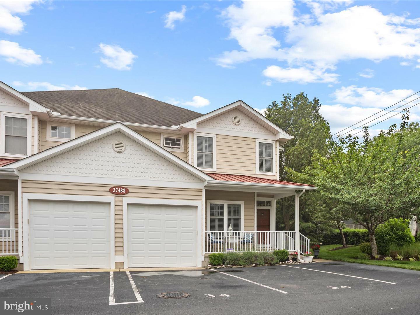 Property Photo: 37488 Kaitlyn Drive 34 DE 19971