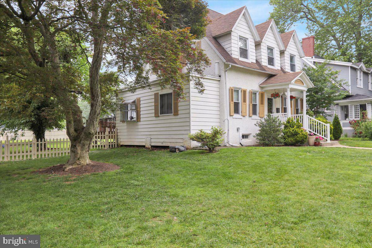 Property Photo: 30 Upland Road PA 19609