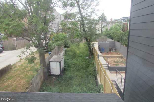 Property Photo: 712 Hamlin Street NE DC 20017
