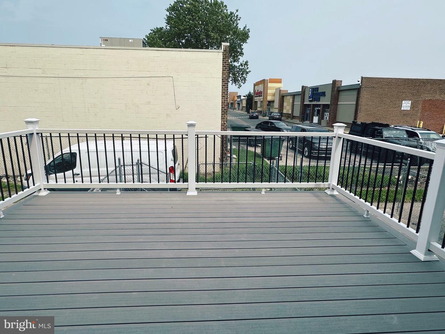 Property Photo: 2829 S Randolph Street PA 19148