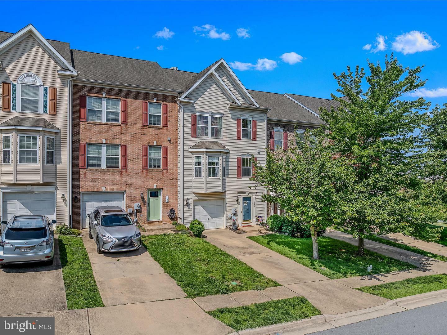Property Photo: 104 Raphael Court WV 25403