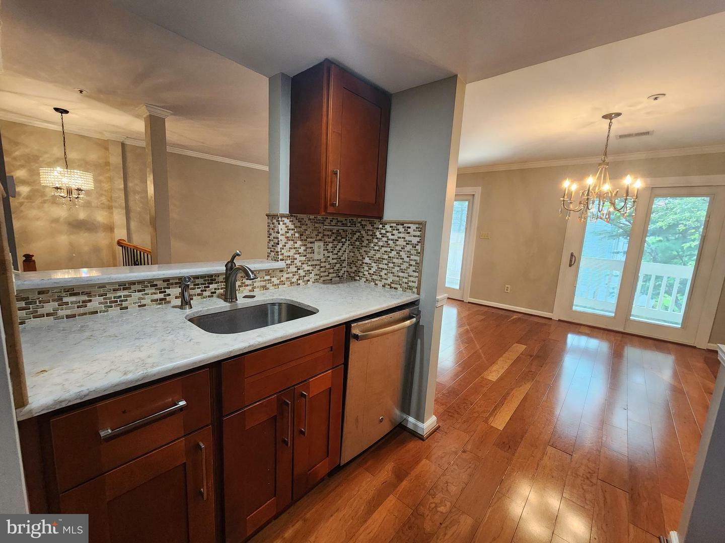 Property Photo: 14306 Bowsprit Lane 22 MD 20707