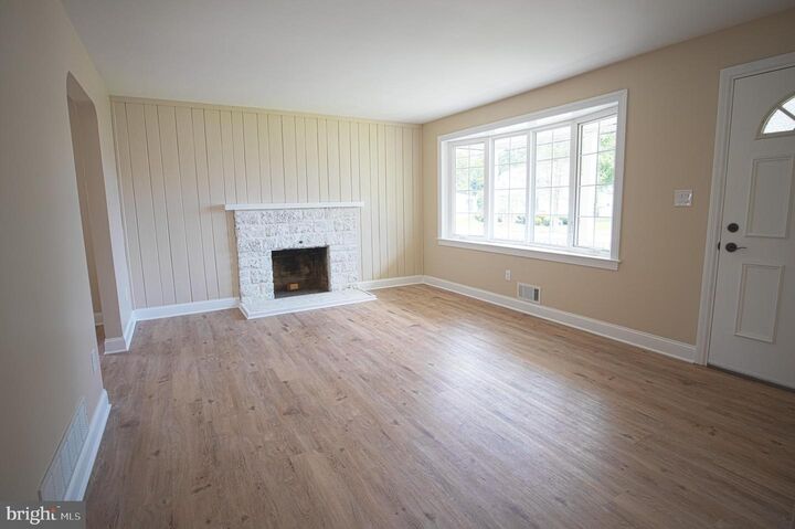 Property Photo: 180 Carroll Road MD 21122