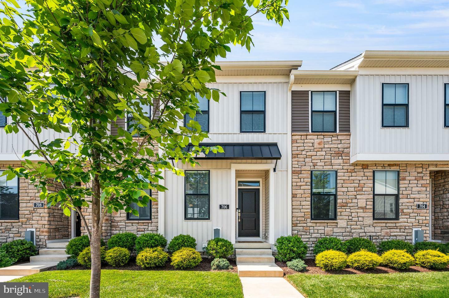 Property Photo:  706 Hoopes Lane  PA 19063 