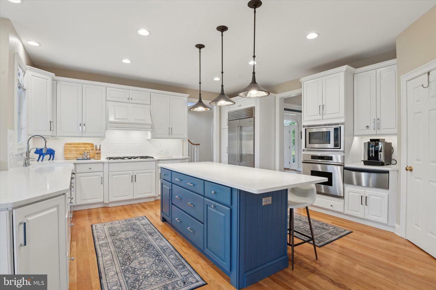 Property Photo: 116 Osborne Circle PA 19348