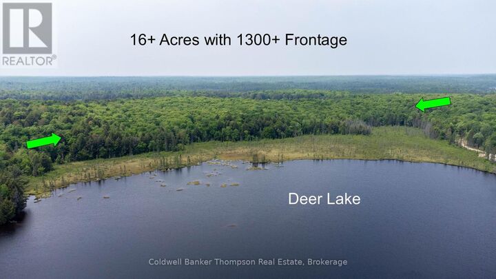 Property Photo:  0 Maxwell Lane  ON P0A 1X0 