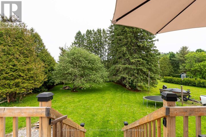 Property Photo: 112 Ryerson Crescent ON P0A 1C0