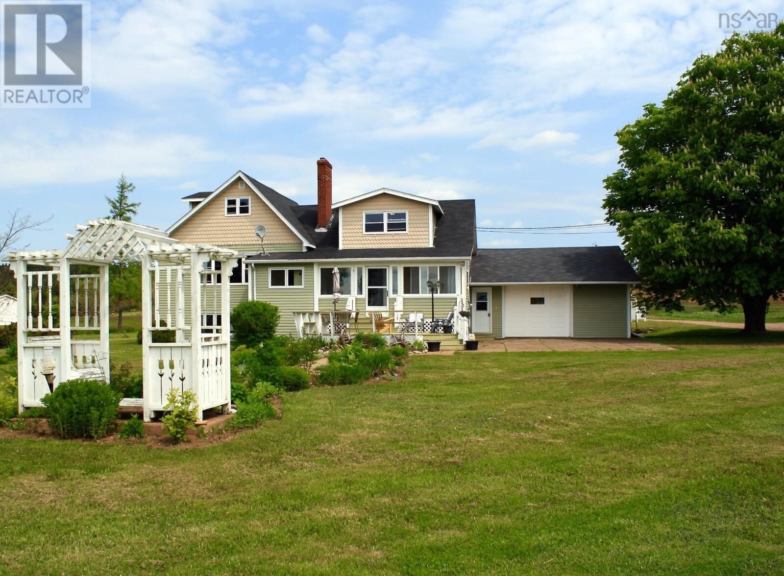 Property Photo: 11 Ells Lane NS B0M 1A0