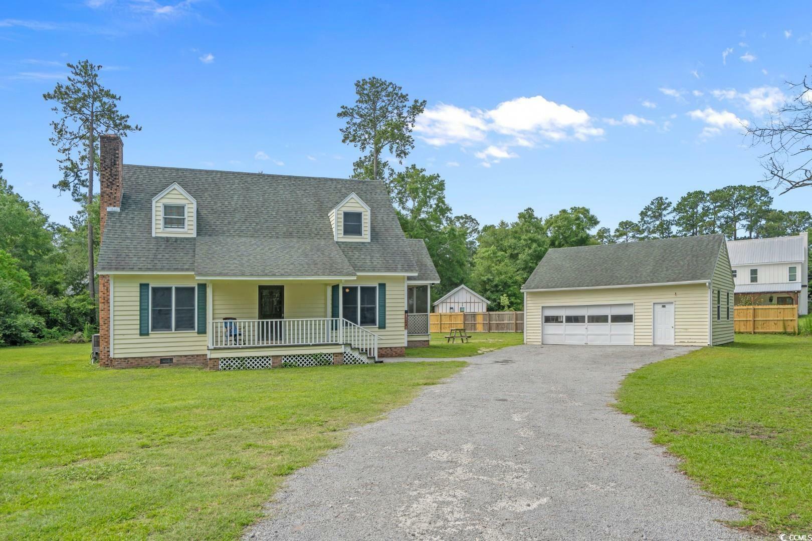 Property Photo: 124 Wicklow Way SC 29585
