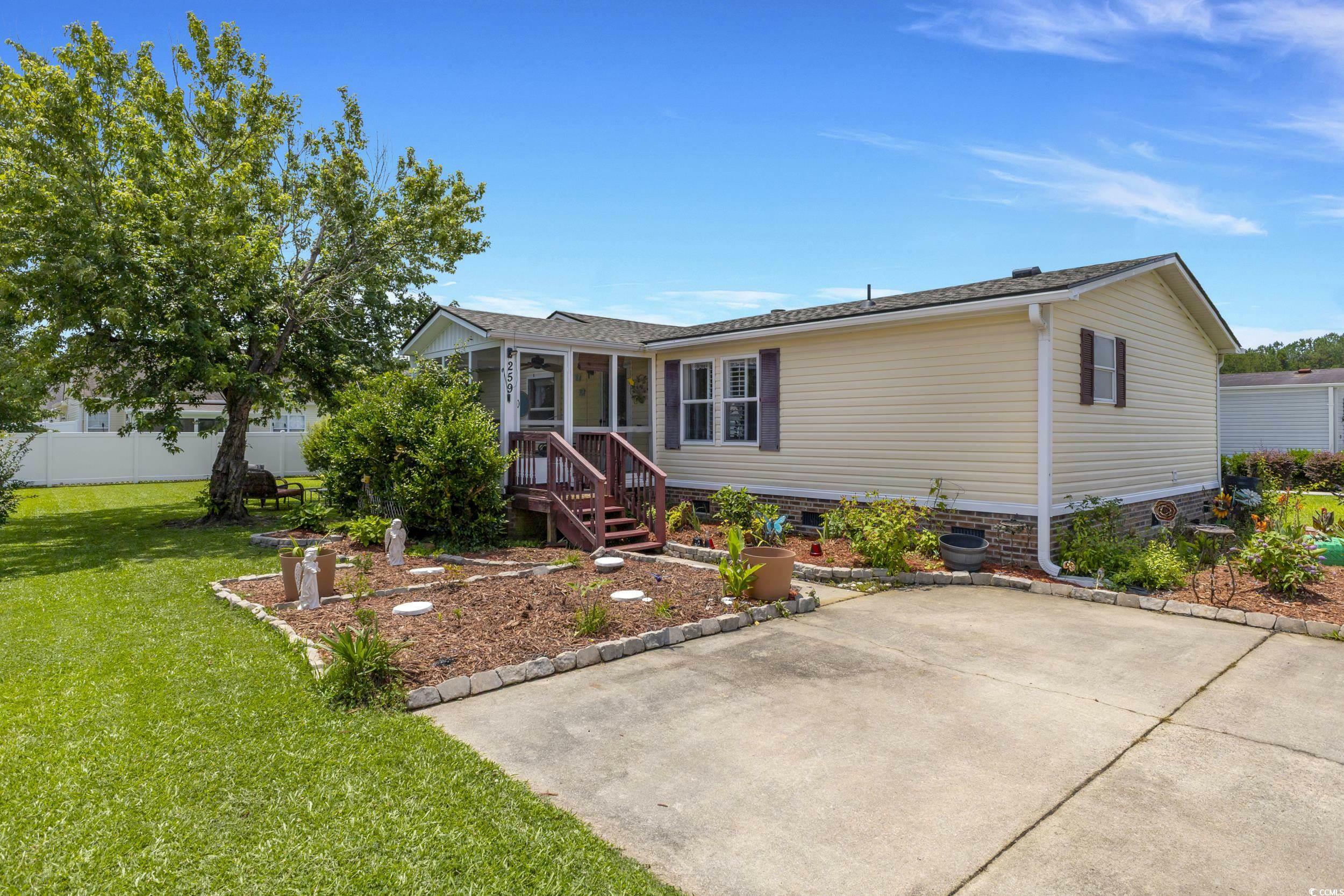 Property Photo: 259 Iroquis Trail SC 29568