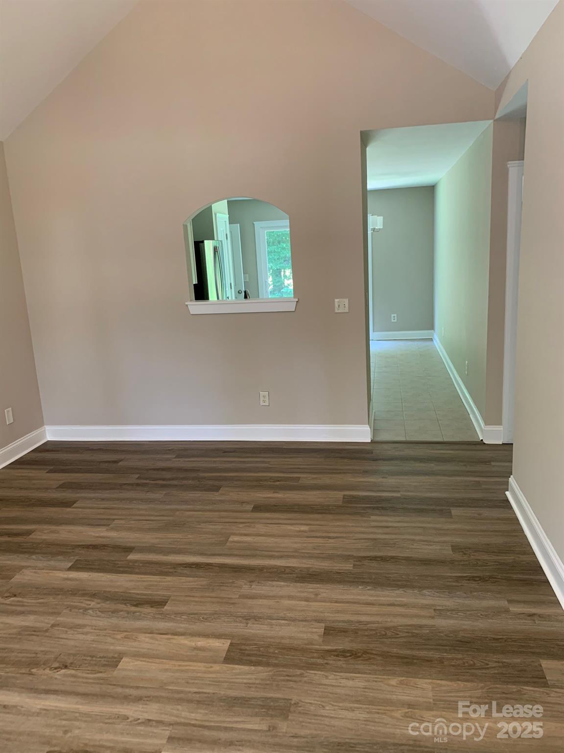 Property Photo: 13445 Glenwyck Lane NC 28078