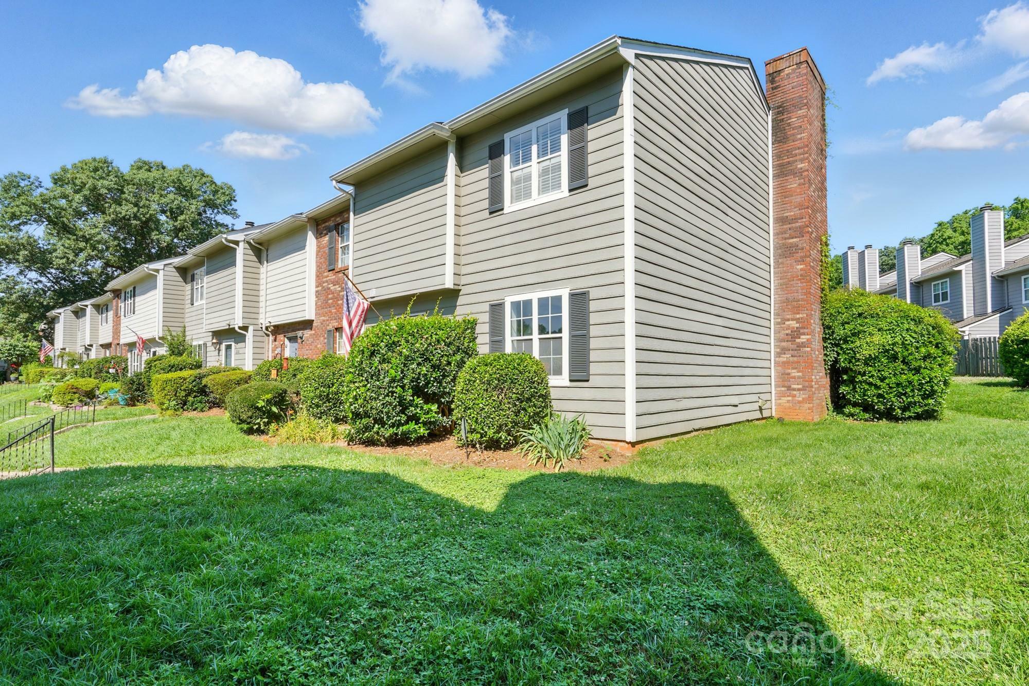 Property Photo:  6044 Heath Valley Road  NC 28210 