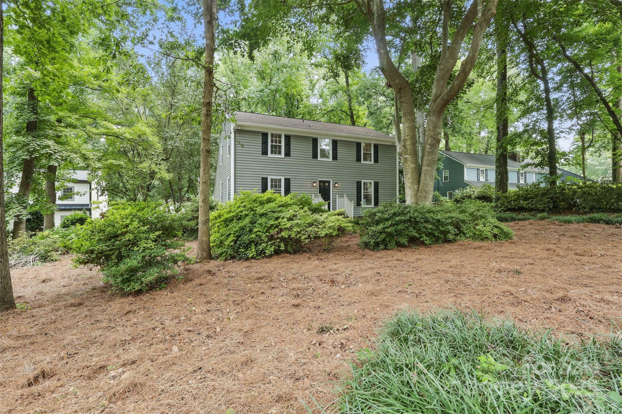 Property Photo:  1517 E Barden Road  NC 28226 