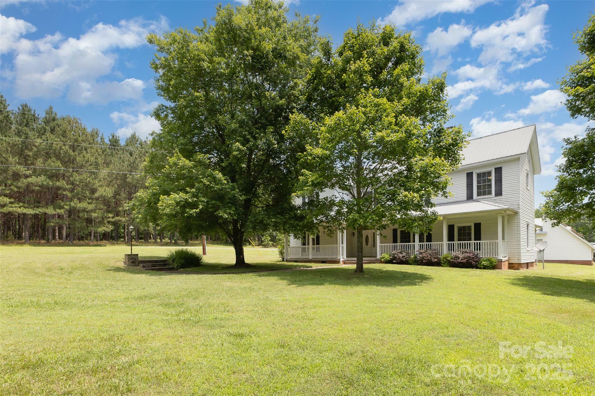 130 Merton Road  Lawndale NC 28090 photo