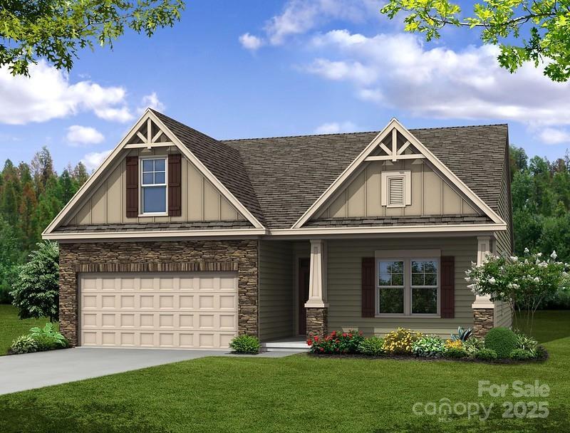Property Photo:  144 Prestwick Way 19  NC 28115 