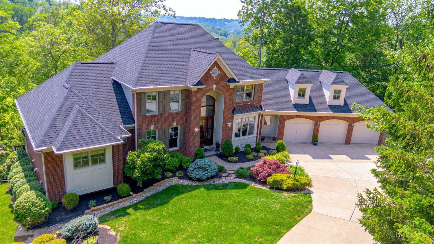 Property Photo: 1298 Mistymeadow Lane OH 45230