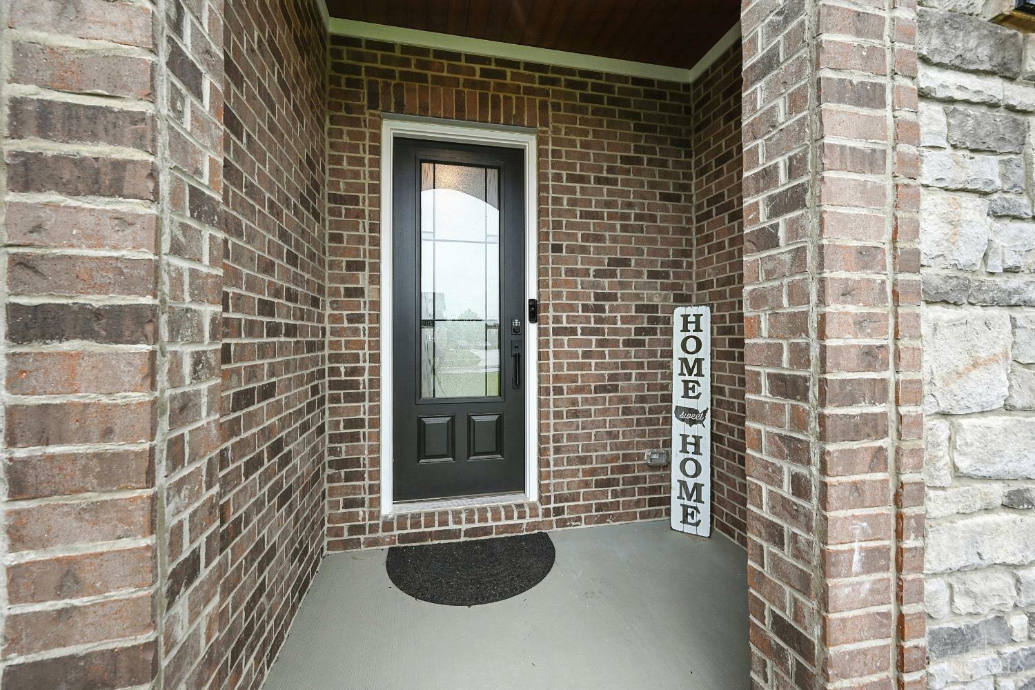 Property Photo: 6886 Gaspar Trail OH 45044