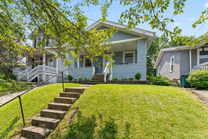 Property Photo:  3915 Oakpark Place  OH 45209 