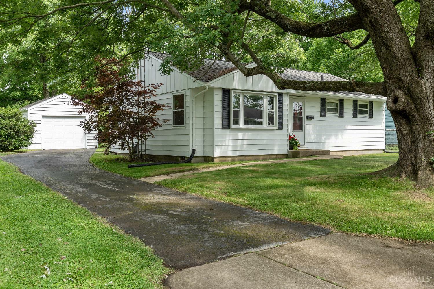 Property Photo: 298 Linton Drive OH 45177
