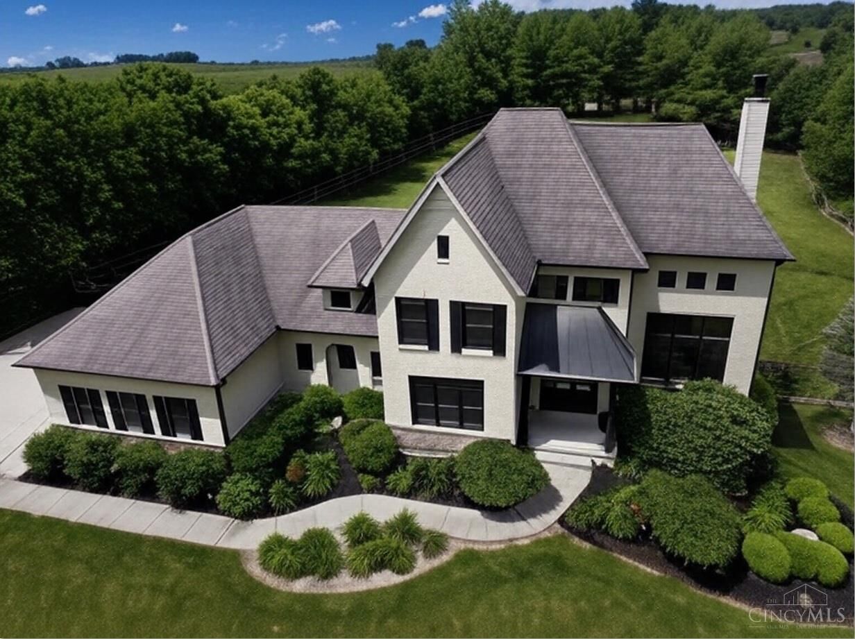 Property Photo: 3993 Farmersville W Alex Road OH 45325