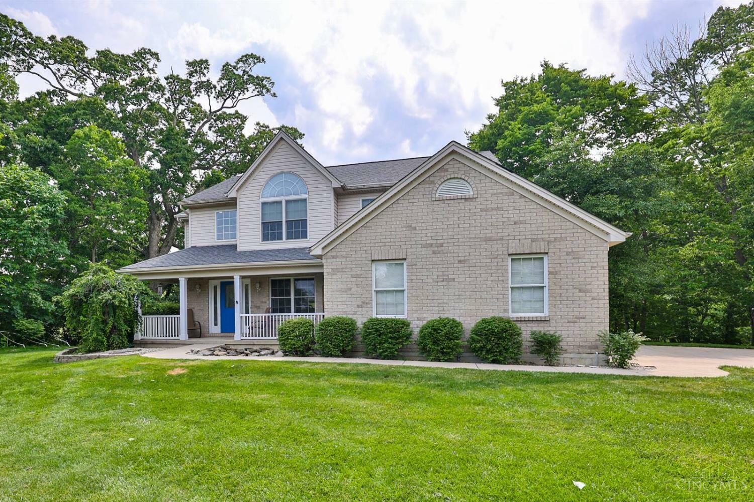 Property Photo: 9741 Lees Creek Road OH 45030