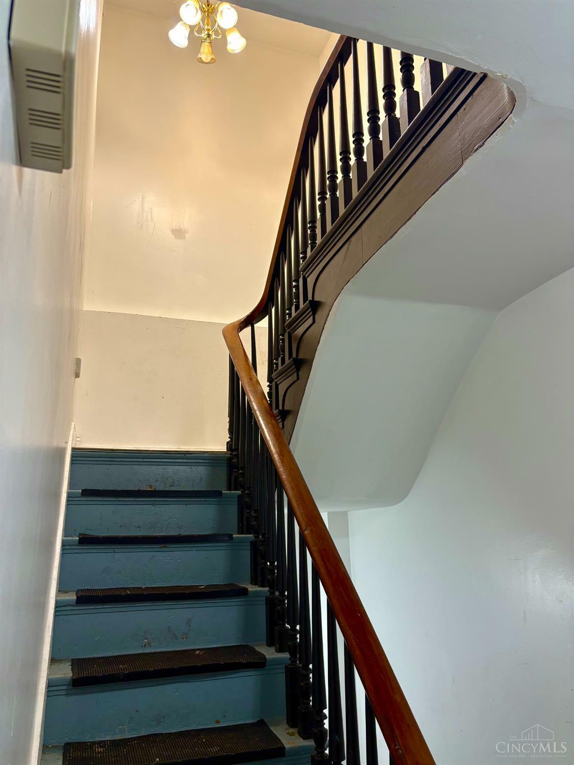 Property Photo: 1115 Dayton Street OH 45214