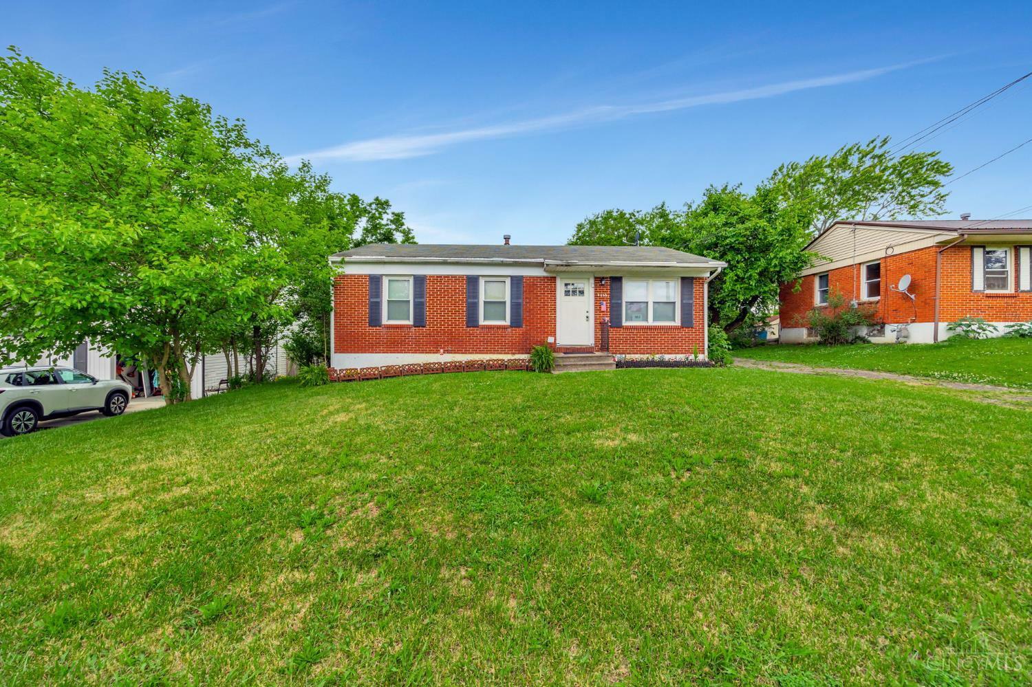 Property Photo: 4425 Stockholm Lane OH 45244