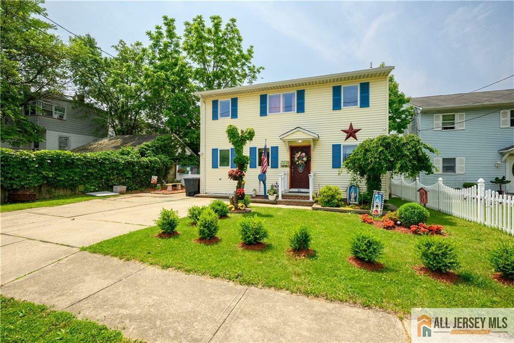 Property Photo: 30 Leland Avenue NJ 08882