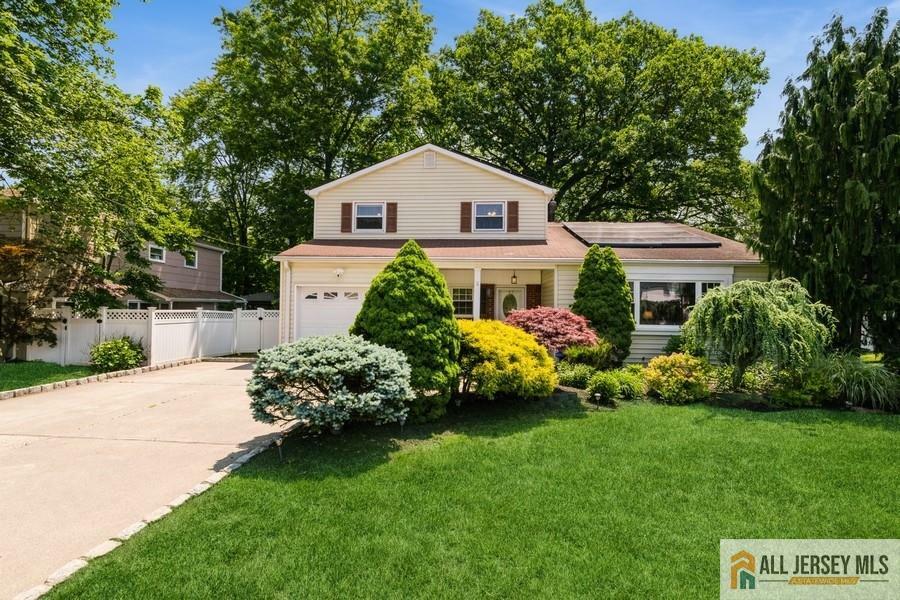 Property Photo: 34 Arvin Road NJ 08857
