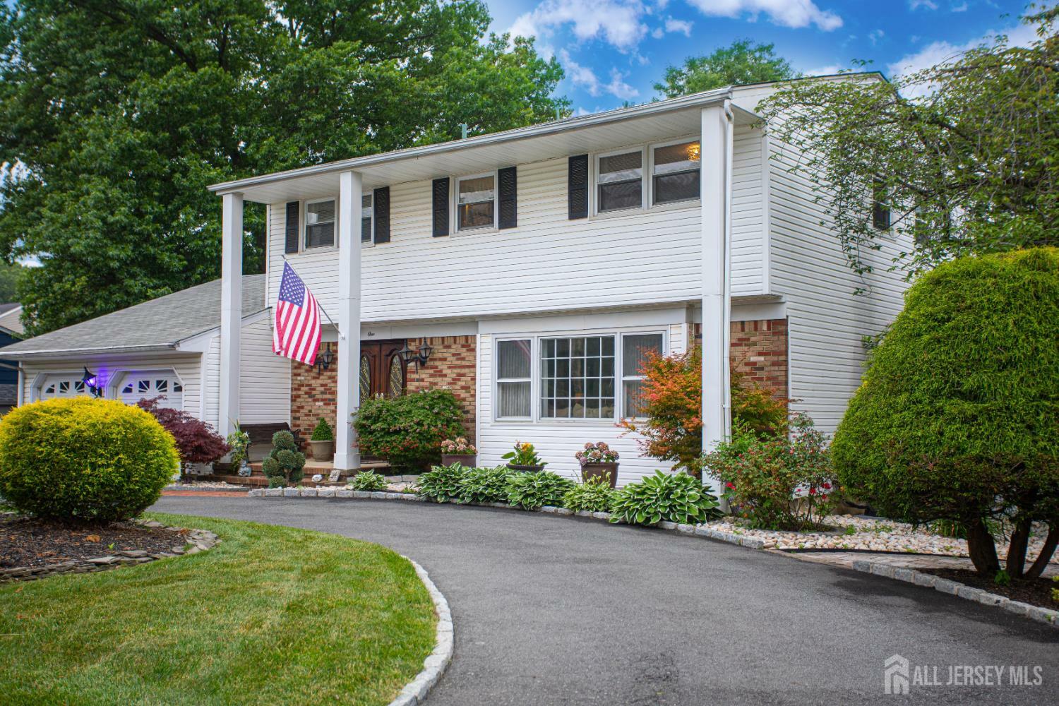 1 Stradford Road  Sayreville NJ 08859 photo