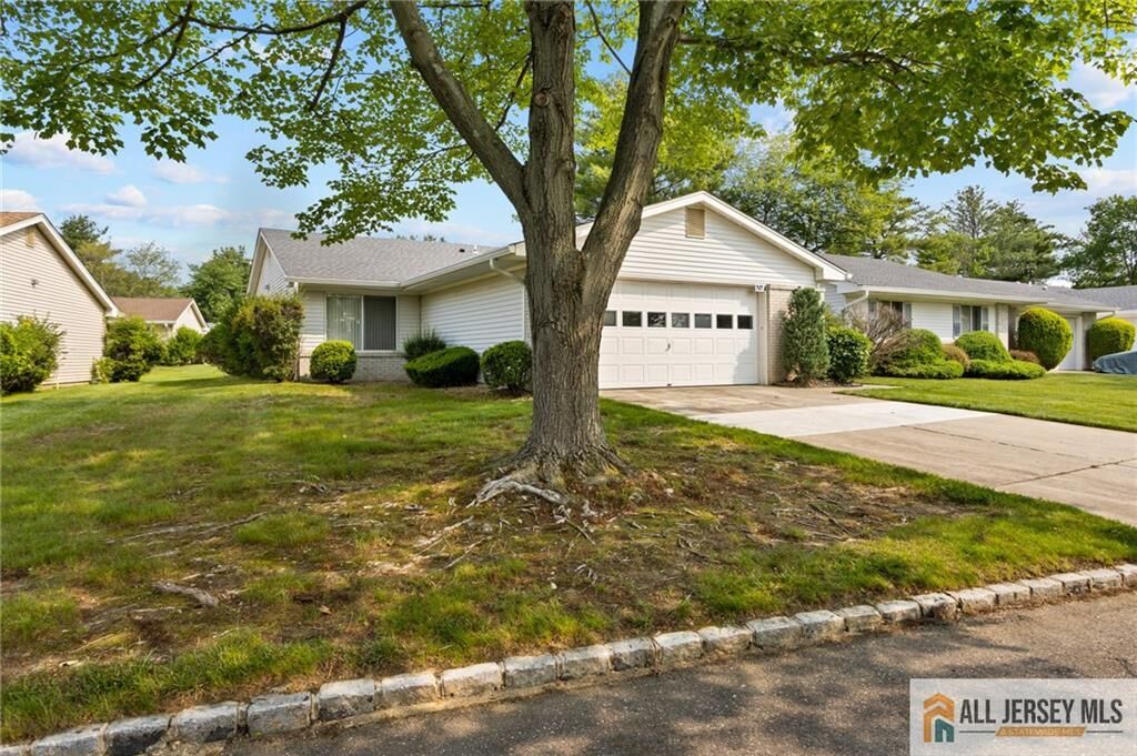 Property Photo:  747 Marlton Road 747A  NJ 08831 