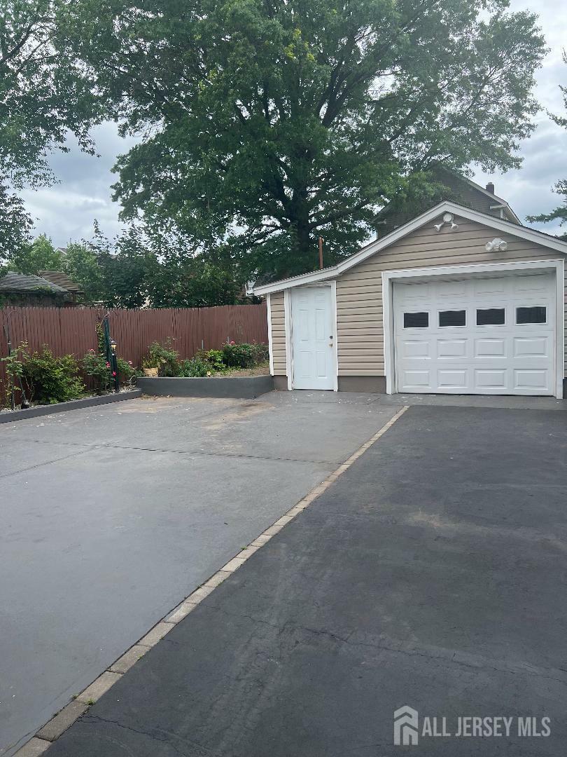 Property Photo: 20 N Talmadge Street N NJ 08901