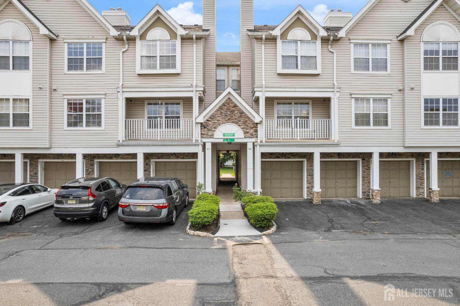 Property Photo: 51 Inverness Drive NJ 08820