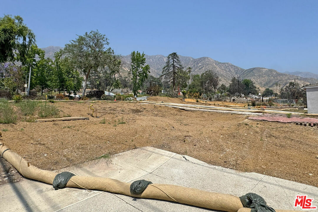 Property Photo: 902 Wapello St CA 91001