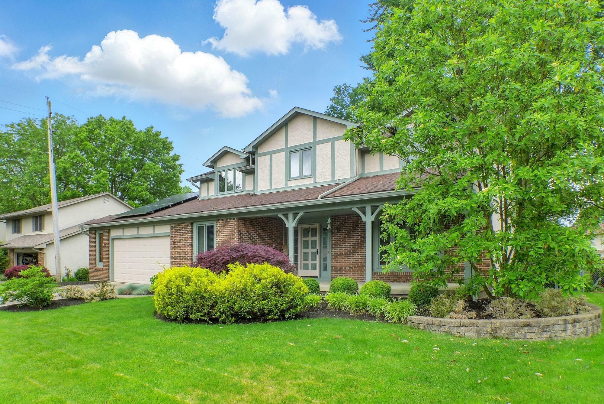 Property Photo: 45 Nicole Drive OH 43081