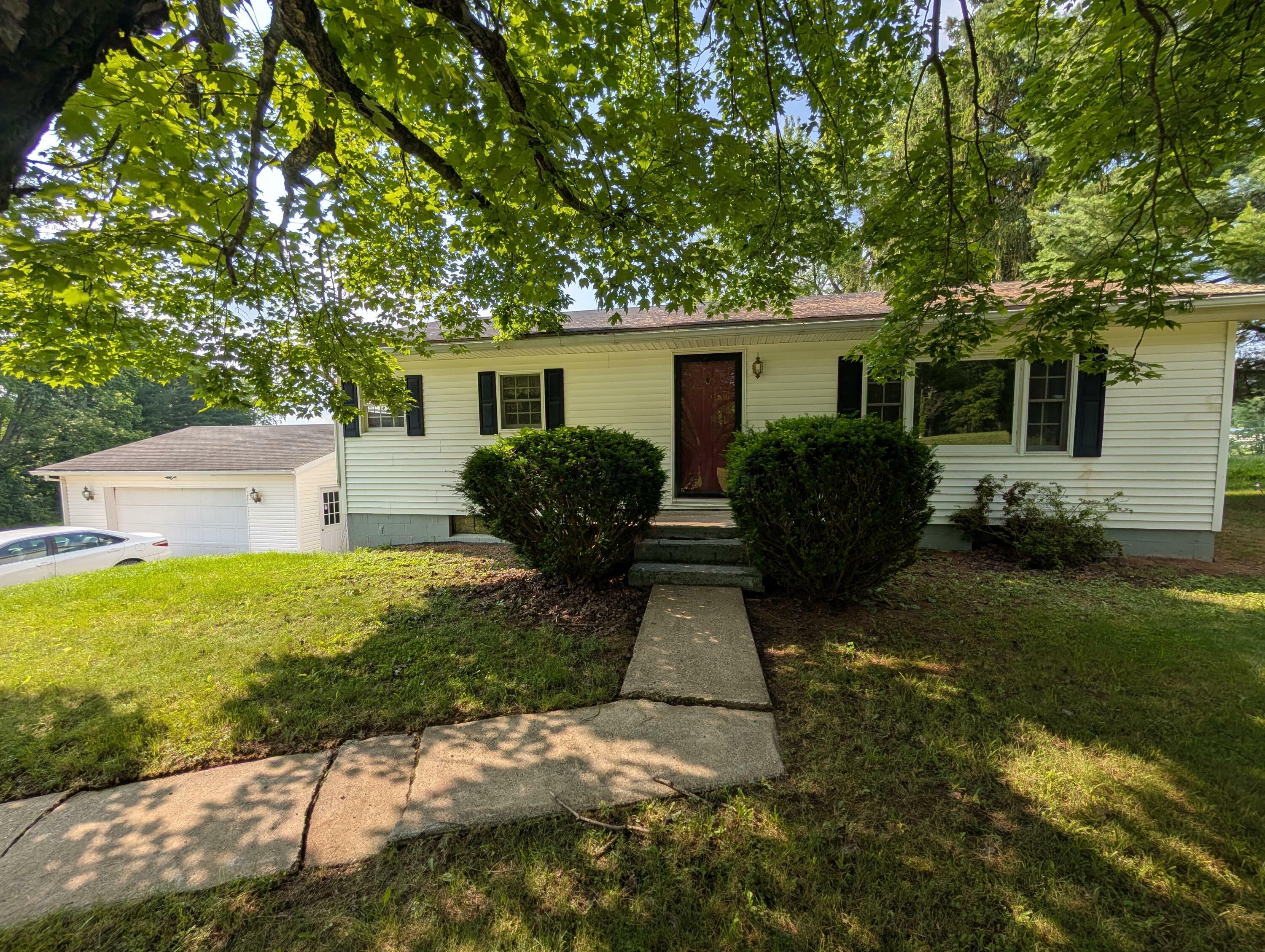 Property Photo: 5710 Sugar Grove Road OH 43720