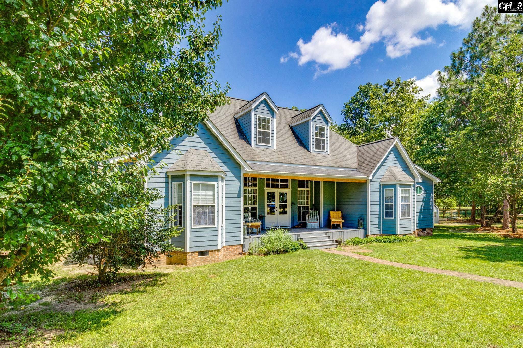 Property Photo: 1377 Pine SC 29020