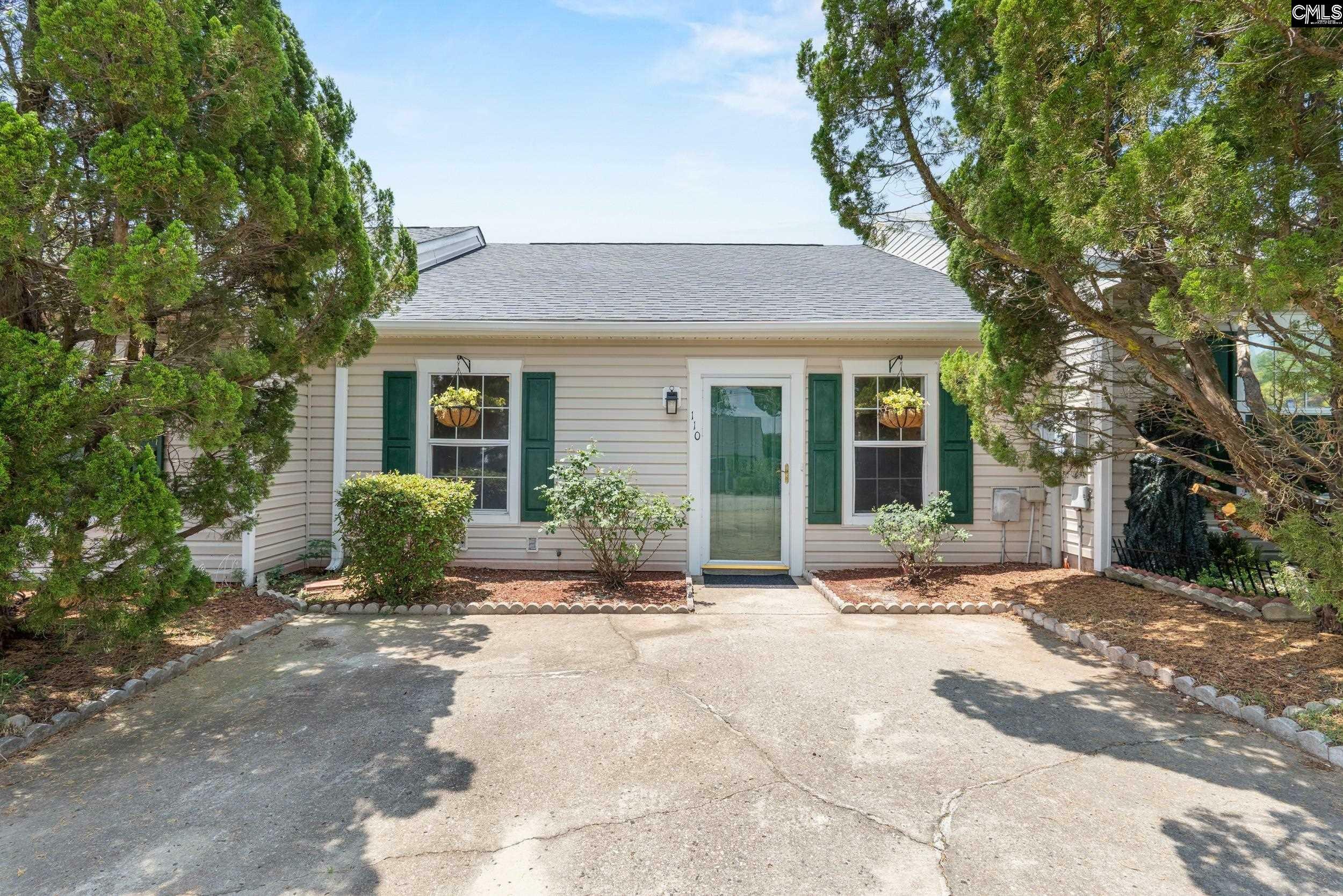 110 Walking Horse Way  Columbia SC 29016-2813 photo